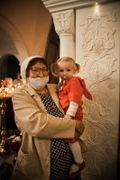 Праздник Вознесения Господня