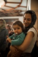 Праздник Вознесения Господня