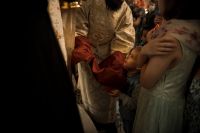 Праздник Вознесения Господня