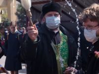 Многая лета!