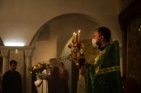 Многая лета!