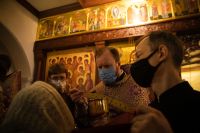 Многая лета!