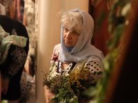 С днём рождения нашей Церкви!