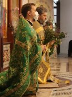 С днём рождения нашей Церкви!