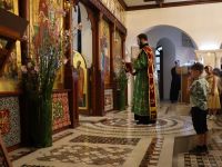 С днём рождения нашей Церкви!