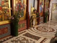 С днём рождения нашей Церкви!