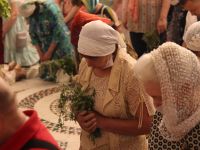 С днём рождения нашей Церкви!