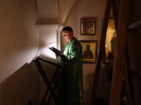 С днём рождения нашей Церкви!