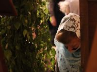 С днём рождения нашей Церкви!