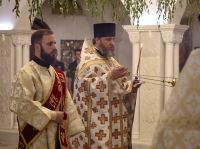 Вечный огонь с могилы Неизвестного солдата