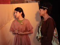 Премьера пьесы «Мелитон»