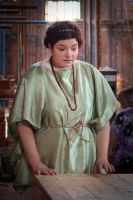 Премьера пьесы «Мелитон»