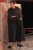 Премьера пьесы «Мелитон»