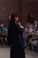 Премьера пьесы «Мелитон»