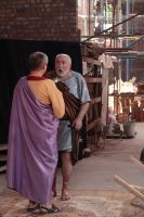 Премьера пьесы «Мелитон»