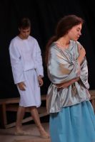 Премьера пьесы «Мелитон»