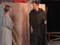 Премьера пьесы «Мелитон»