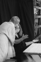 Премьера пьесы «Мелитон»