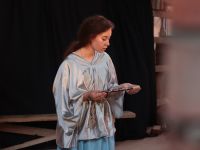 Премьера пьесы «Мелитон»