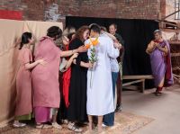 Премьера пьесы «Мелитон»