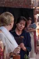 Премьера пьесы «Мелитон»