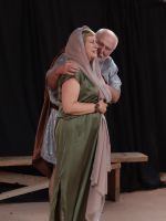 Премьера пьесы «Мелитон»