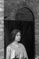 Премьера пьесы «Мелитон»