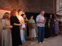 Премьера пьесы «Мелитон»