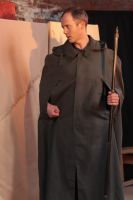 Премьера пьесы «Мелитон»