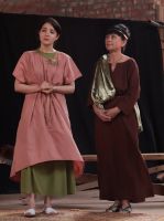 Премьера пьесы «Мелитон»