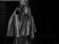 Премьера пьесы «Мелитон»