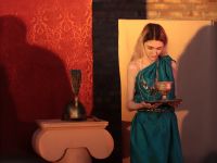 Премьера пьесы «Мелитон»