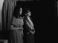 Премьера пьесы «Мелитон»