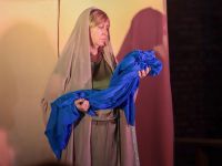 Премьера пьесы «Мелитон»