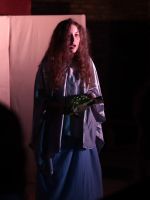 Премьера пьесы «Мелитон»