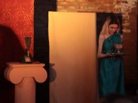 Премьера пьесы «Мелитон»