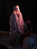 Премьера пьесы «Мелитон»