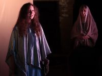 Премьера пьесы «Мелитон»