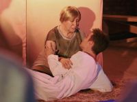 Премьера пьесы «Мелитон»