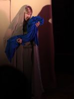 Премьера пьесы «Мелитон»