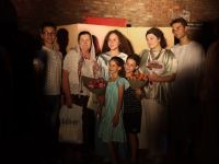 Премьера пьесы «Мелитон»