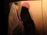 Премьера пьесы «Мелитон»