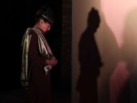 Премьера пьесы «Мелитон»