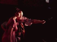 Премьера пьесы «Мелитон»