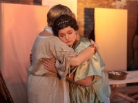 Премьера пьесы «Мелитон»