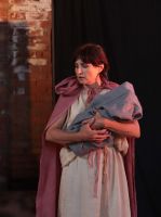 Премьера пьесы «Мелитон»