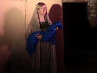 Премьера пьесы «Мелитон»