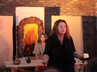 Премьера пьесы «Мелитон»