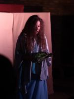 Премьера пьесы «Мелитон»