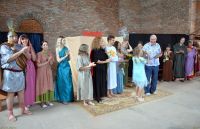 Премьера пьесы «Мелитон»